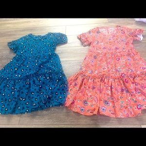 Girls 9/10 dresses!